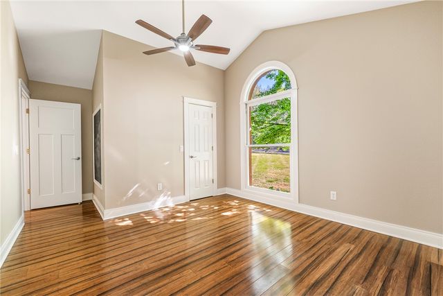 3874 Tahoe Circle Drive, Springdale, AR 72762