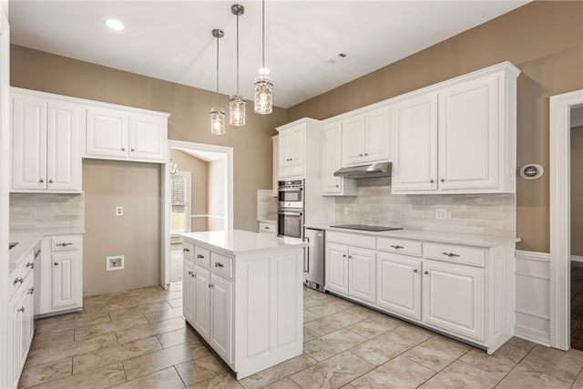 3874 Tahoe Circle Drive, Springdale, AR 72762