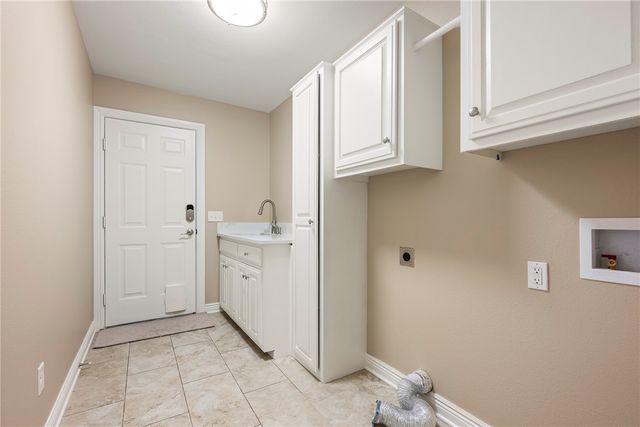 3874 Tahoe Circle Drive, Springdale, AR 72762