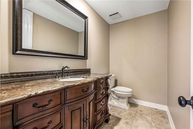 3874 Tahoe Circle Drive, Springdale, AR 72762