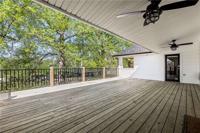 3874 Tahoe Circle Drive, Springdale, AR 72762