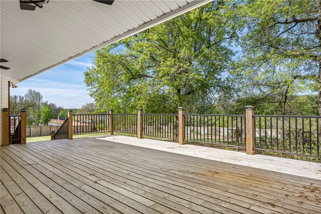 3874 Tahoe Circle Drive, Springdale, AR 72762