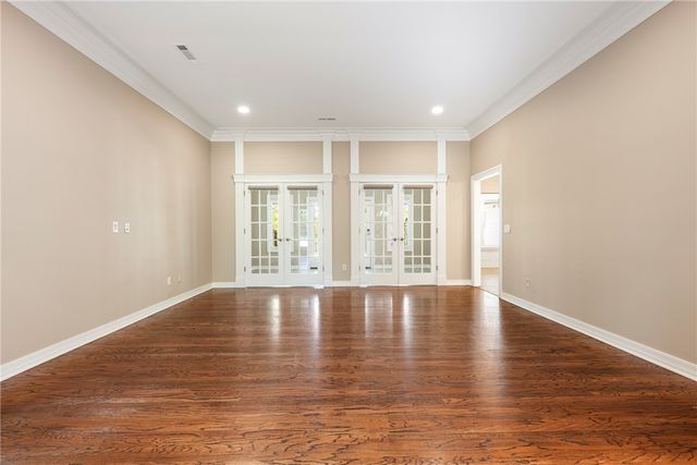 3874 Tahoe Circle Drive, Springdale, AR 72762