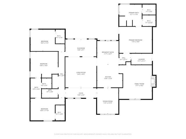 3874 Tahoe Circle Drive, Springdale, AR 72762