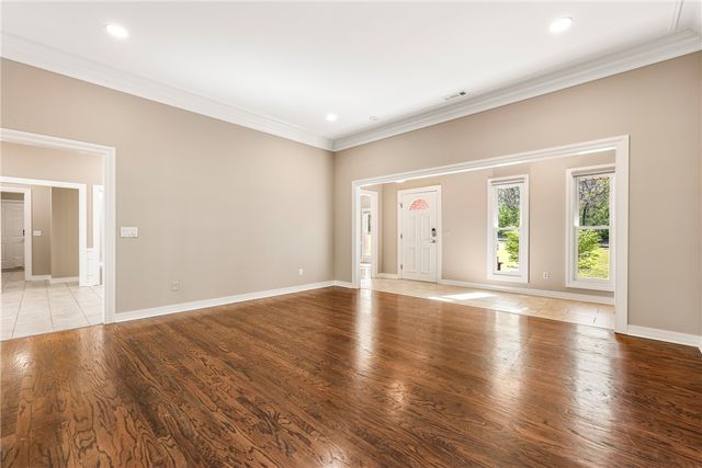 3874 Tahoe Circle Drive, Springdale, AR 72762