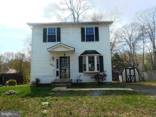 3808 GLEM COURT, Indian Head, MD 20640