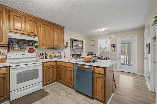 1146 Reeceburg Road SE, Rome, GA 30173