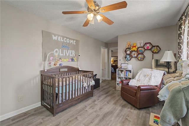 1146 Reeceburg Road SE, Rome, GA 30173