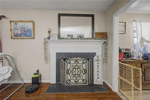 1146 Reeceburg Road SE, Rome, GA 30173