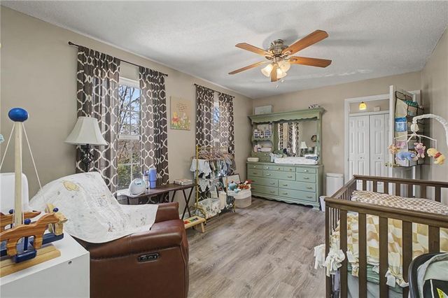 1146 Reeceburg Road SE, Rome, GA 30173