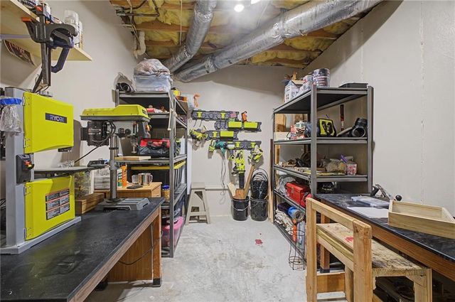 1146 Reeceburg Road SE, Rome, GA 30173