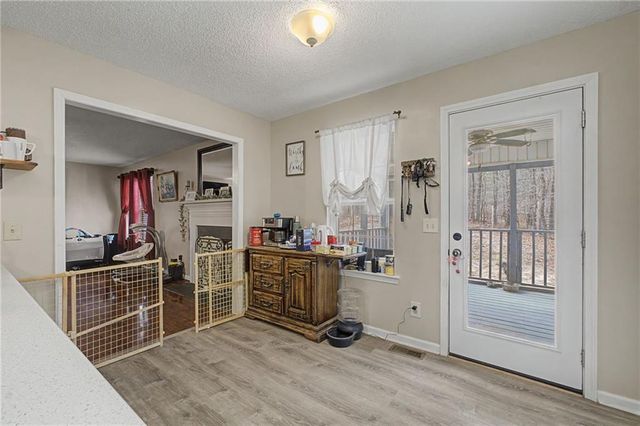 1146 Reeceburg Road SE, Rome, GA 30173