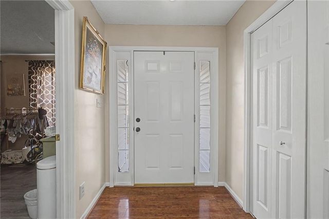 1146 Reeceburg Road SE, Rome, GA 30173