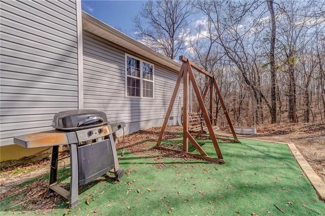 1146 Reeceburg Road SE, Rome, GA 30173