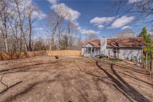 1146 Reeceburg Road SE, Rome, GA 30173