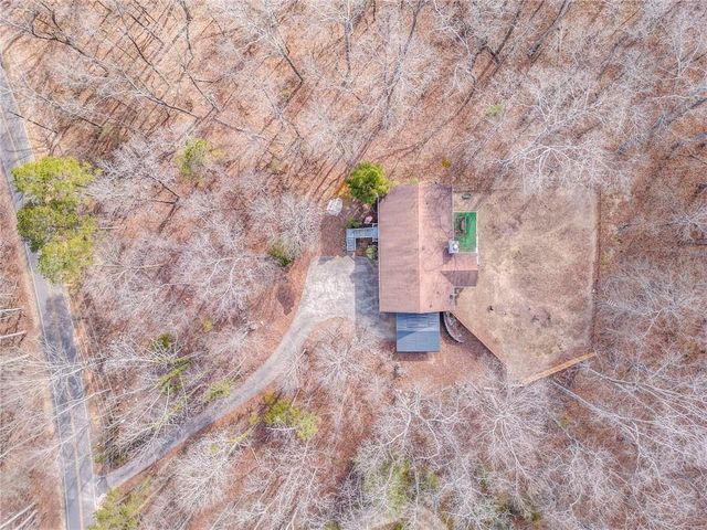 1146 Reeceburg Road SE, Rome, GA 30173