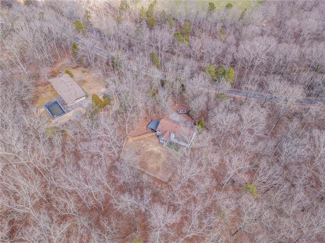 1146 Reeceburg Road SE, Rome, GA 30173