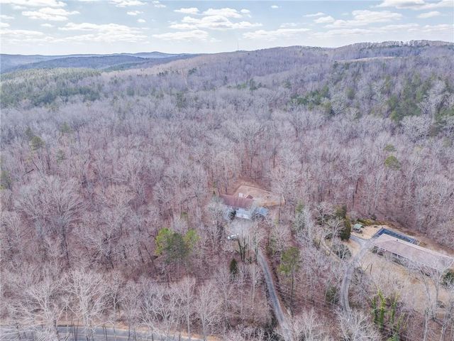 1146 Reeceburg Road SE, Rome, GA 30173