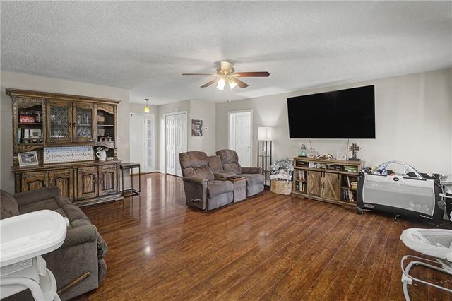 1146 Reeceburg Road SE, Rome, GA 30173