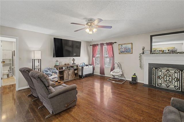 1146 Reeceburg Road SE, Rome, GA 30173