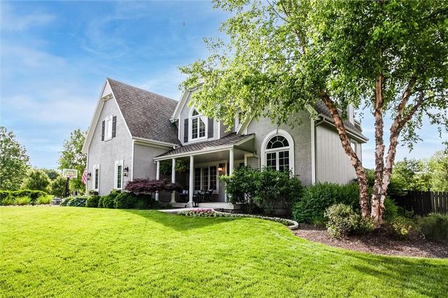 14095 W 157TH Terrace, Olathe, KS 66062