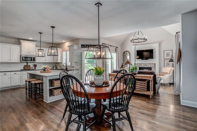 14095 W 157TH Terrace, Olathe, KS 66062