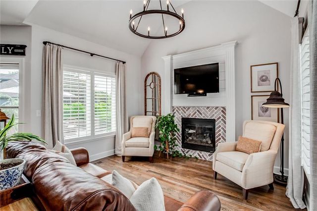 14095 W 157TH Terrace, Olathe, KS 66062