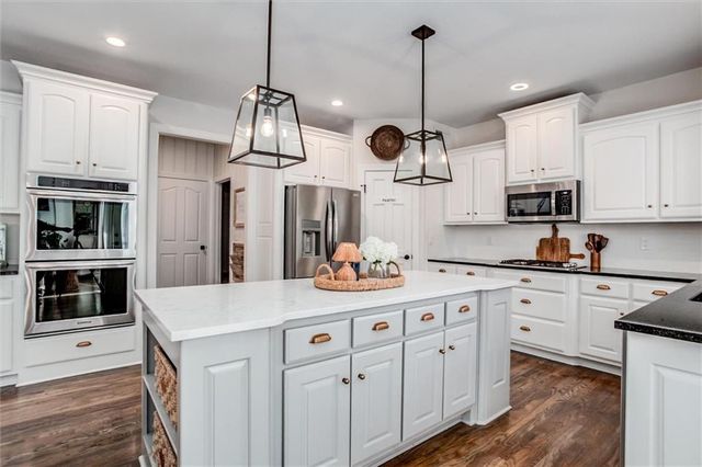 14095 W 157TH Terrace, Olathe, KS 66062