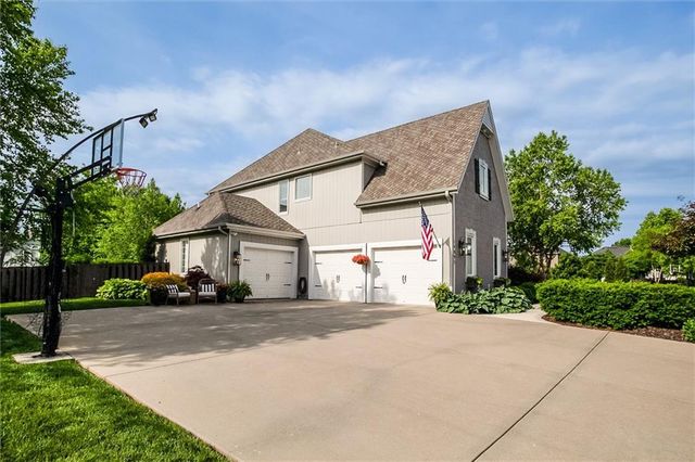 14095 W 157TH Terrace, Olathe, KS 66062