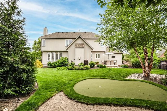 14095 W 157TH Terrace, Olathe, KS 66062