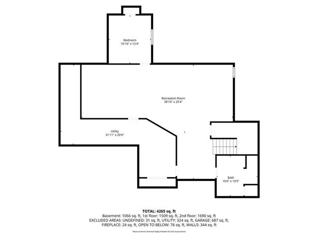 14095 W 157TH Terrace, Olathe, KS 66062
