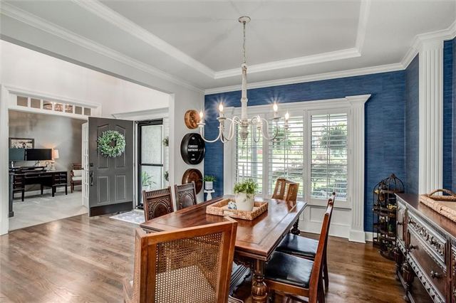 14095 W 157TH Terrace, Olathe, KS 66062