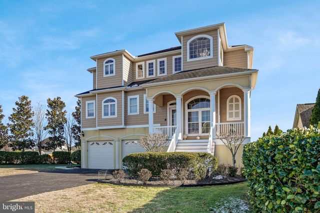 8 ALTON POINT, Ocean Pines, MD 21811