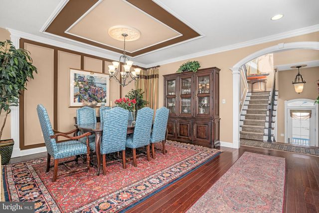 8 ALTON POINT, Ocean Pines, MD 21811