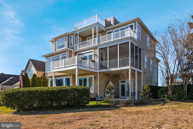 8 ALTON POINT, Ocean Pines, MD 21811