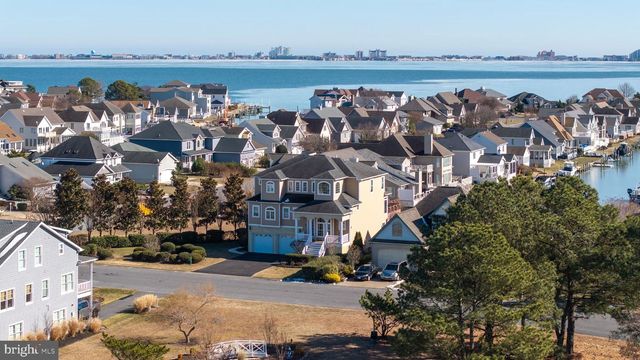 8 ALTON POINT, Ocean Pines, MD 21811