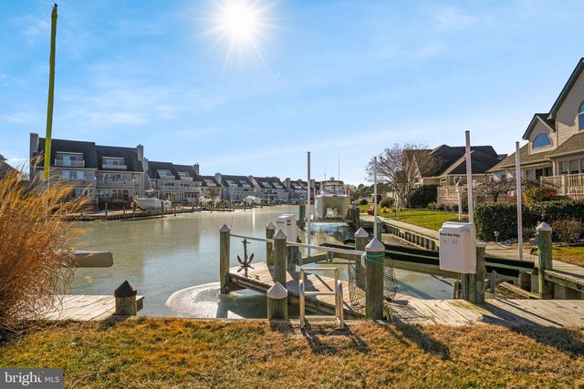 8 ALTON POINT, Ocean Pines, MD 21811