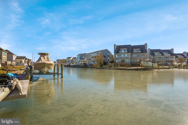 8 ALTON POINT, Ocean Pines, MD 21811