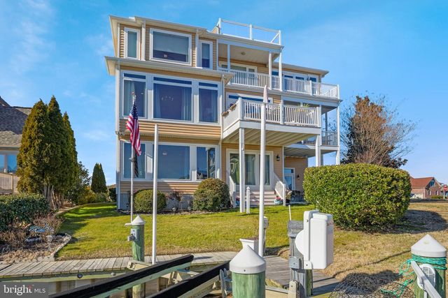 8 ALTON POINT, Ocean Pines, MD 21811