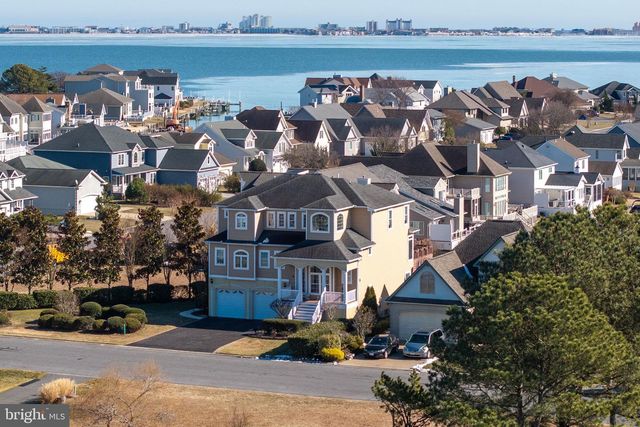 8 ALTON POINT, Ocean Pines, MD 21811