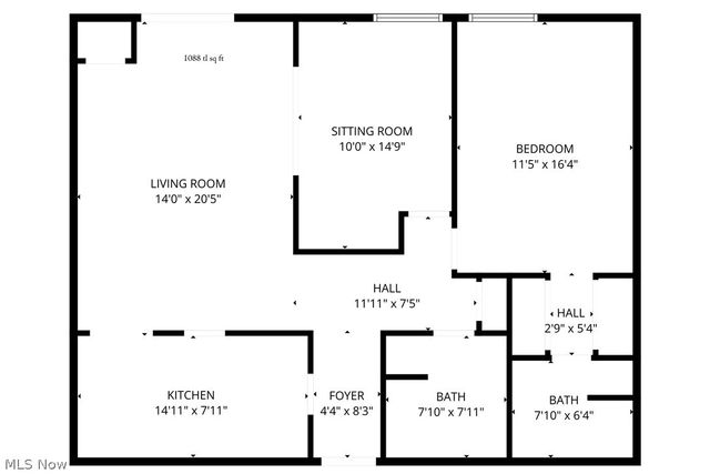 4849 Grace Road 122, North Olmsted, OH 44070