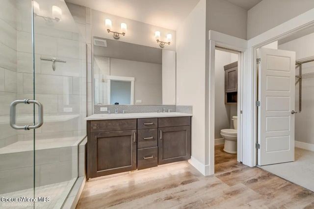 7996 N Hibiscus Lane, Coeur D'alene, ID 83814