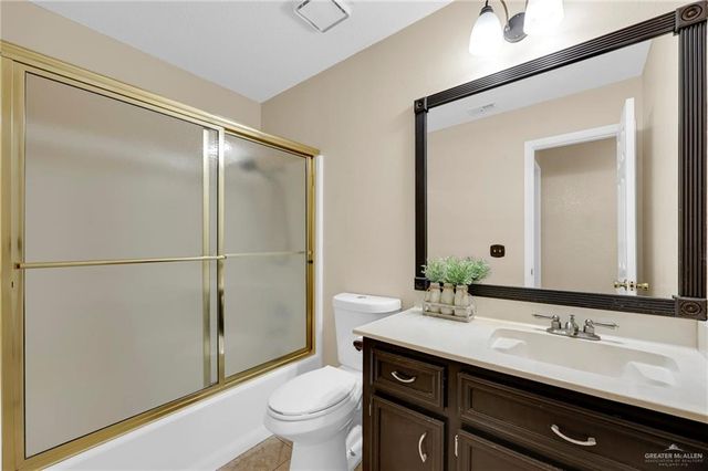 317 N 36th Lane, Mcallen, TX 78501