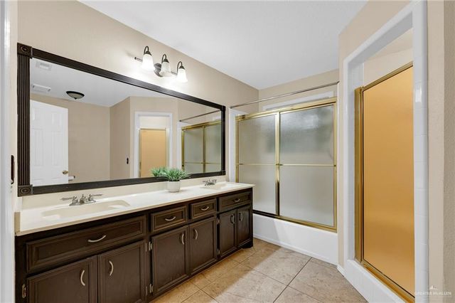 317 N 36th Lane, Mcallen, TX 78501