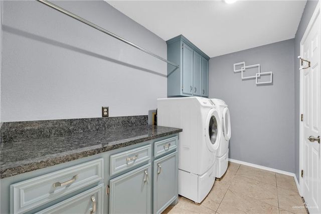 317 N 36th Lane, Mcallen, TX 78501