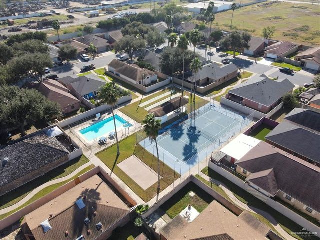 317 N 36th Lane, Mcallen, TX 78501