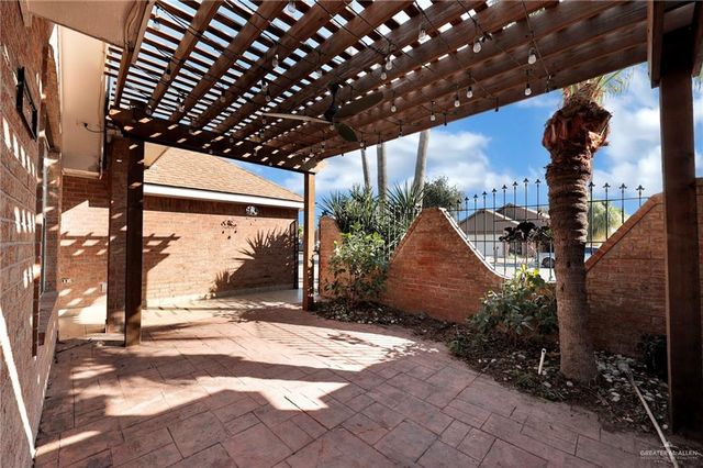 317 N 36th Lane, Mcallen, TX 78501