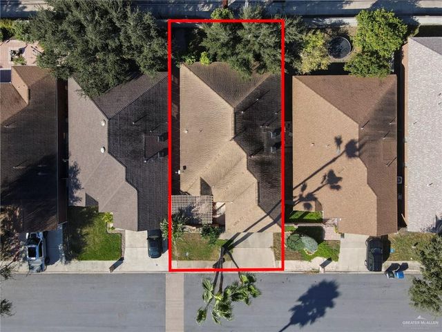 317 N 36th Lane, Mcallen, TX 78501