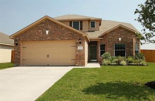 20523 Tullibee Lane, Humble, TX 77338