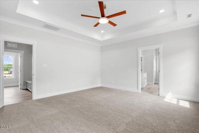 9219 N Beaver Creek Way, Middlesex, NC 27557